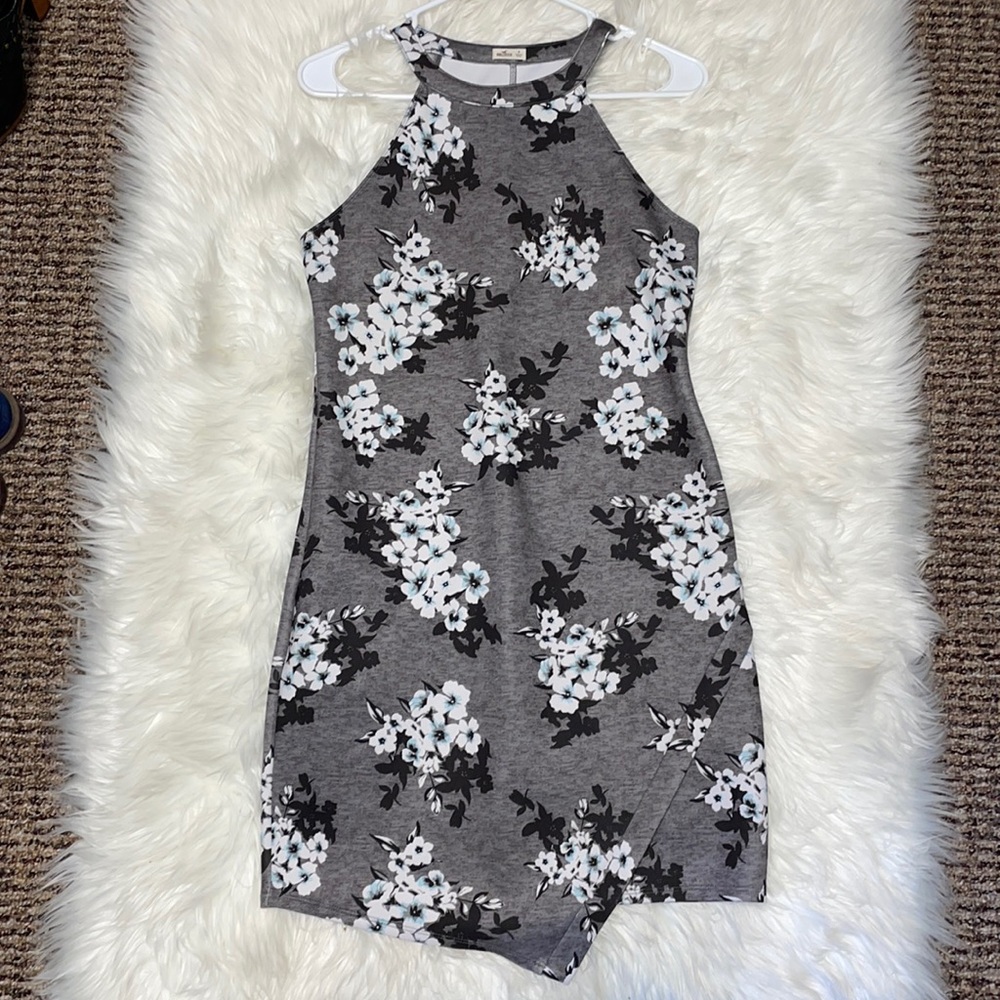 Yesss! Love this dress!